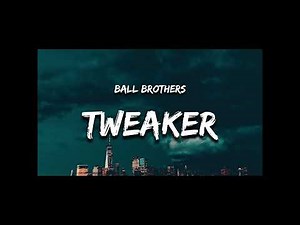 G3 LiAngelo Ball - Tweaker (Official Instrumental)