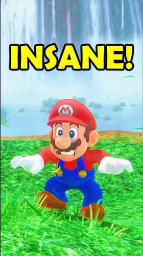 Mario Odyssey Myths are Insane!