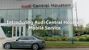 This December, get the best care for your Audi with our exclusive service offers. Book service today and save. | Audi Central Houston