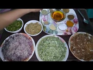 How to make mixed pickle! Recipe of mixed vegetable pickle