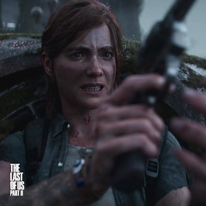 The wait is nearly over. The Last of Us Part II arrives June 19th. | PlayStation