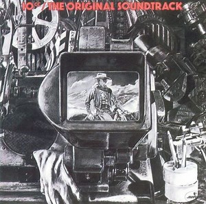 The Original Soundtrack - 10cc | Album | AllMusic