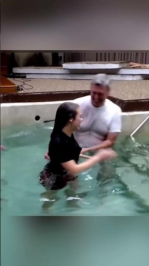 What JW Baptism Is — And What It Actually Means