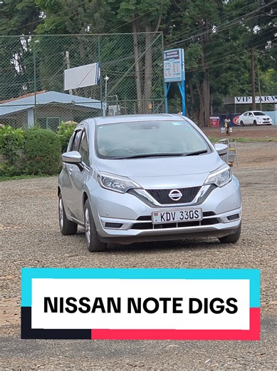 2018 Nissan Note Features and Price Analysis