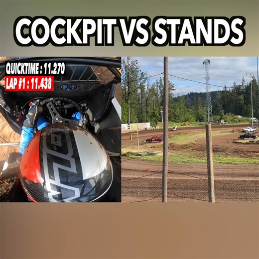 19K views · 359 reactions | INSIDE THE CAR VS OUTSIDE THE CAR | Tanner Holmes | Facebook