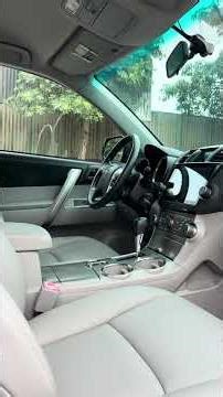 #toyota #highlander Toyota highlader LE 2.7 sx 2011 Nhập Mỹ 𝟎𝟗𝟎𝟒𝟐𝟎𝟗𝟗𝟔𝟔