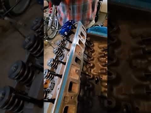 Oldsmobile 403 Scorpion Roller Rocker Arms