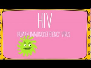 HIVってなに？【HIV・エイズについてきちんと知ろう！】【クイズで学ぶ】