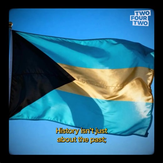 Over four episodes, we trace the journey of our nation from the quiet strength of our fight for independence to the choices we face today. In this first episode, let’s reflect on the resilience and the determination it took to claim our freedom. It’s a story of unity, courage, and the ongoing responsibility of shaping our future. #MadeInTheBahamas #TwoFourTwo | Two Four Two
