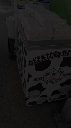 Gelatina de pata rica en colágeno