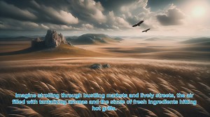 Discover the Top 10 Street Food Spots in The Gambia