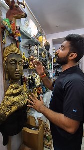 Polyresin Handmade Products Manufacturer 🎭 Location 📍 Jaipur Rajasthan #handmadedecor #handicraftproducts #handicraftstore #polyresin #polyresinfigurine #polyresindecor #decorativeproducts #decorativepieces #handicraftsofindia #jaipur #incrediblevlogs | Incredible Vlogs