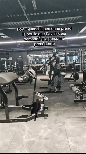 Faut bientôt se battre moi je vous le dis #CapCut #gym #gymrat #gymtok #gymgirl #gymbro #gymlife #gymmotivation #fypシ゚ #fyp #pourtoi #humour