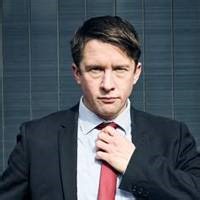 Jonathan Pie Tour Dates & Tickets
