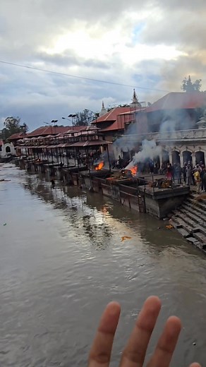 67K views · 8.6K reactions | Ye konsi river hai bataoge ? #travel #vlog #nepal #nepaltour #indianepal #kathmandu | pathak ji vlogs | Facebook