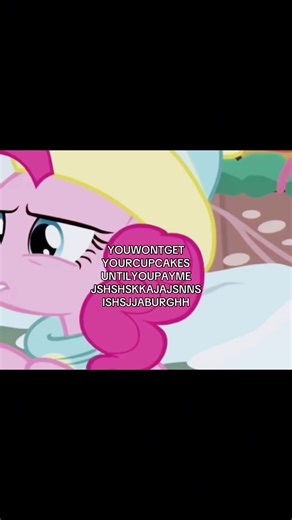 diddly doo diddly pinkiepiewithacannon!#fyp#pinkiepiewithacannon #viral#trend#pinkiepie