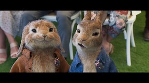 13K views · 127 reactions | FIRST LOOK: With Peter Rabbit's return to...