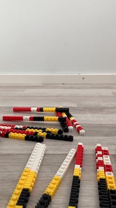 62K views · 398 reactions | The Way They Stand Back Up Again is Really Satisfying | infinite reverse videos | Facebook