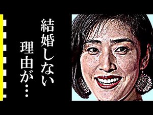 天海祐希が宝塚で残した伝説が衝撃すぎる…男役トップスターが結婚しない理由とは…