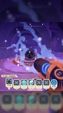 Así puedes tener más espacio de almacenamiento en slime rancher 2