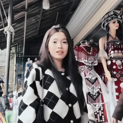 Final Girl Moments in Pauleen's Journey