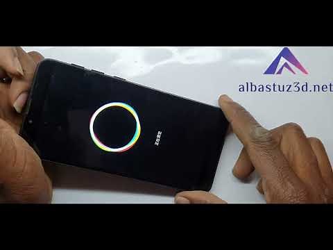 how to factory reset neon ray phone