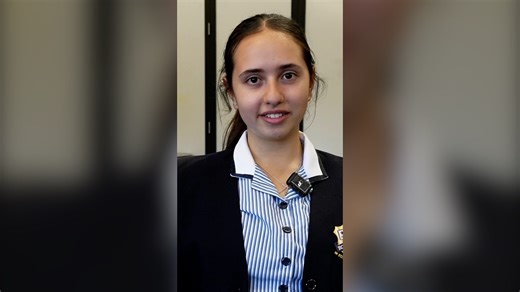 What do Australian teens think of the social media ban?