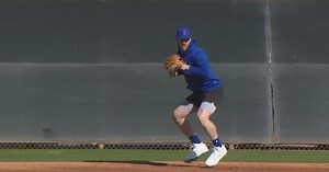 Chicago Cubs' Patrick Wisdom looks to find role among with new team additions