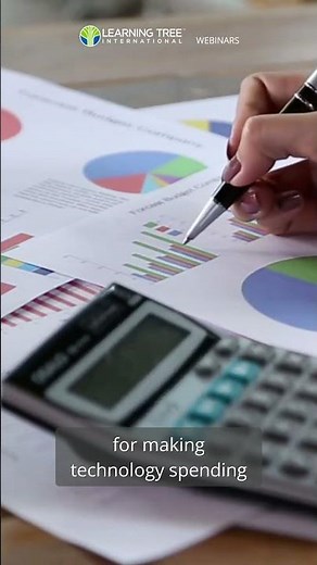 Government Tech Spending: What is TBM & Why It Matters #shorts