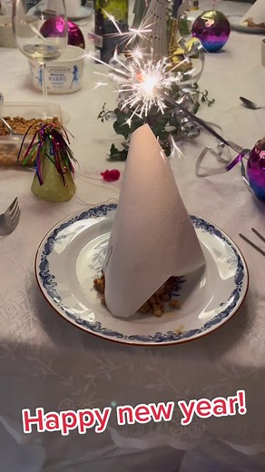 New years dessert. Flash paper and mousse dessert. #fyp #newyear #dessert #fire #flashpaper