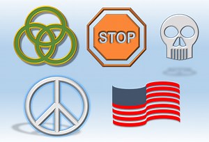 Make your own custom shapes in PowerPoint