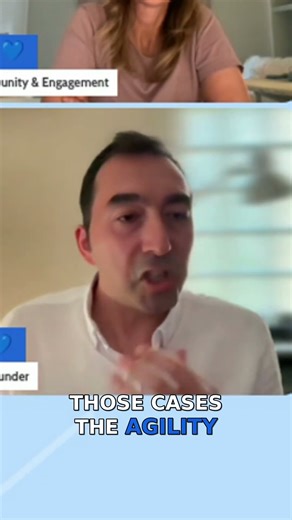 The Agility of Mini Courses in Training Programs