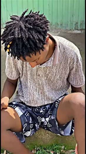 clean rasta man #rastafarian