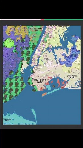 OpenFront.io Spring Major Championship | Game 3