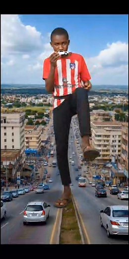 1.5K views · 25 reactions | #edit #EdiçãoProfissional #Africa | ÃbåsSe Edtz | Facebook