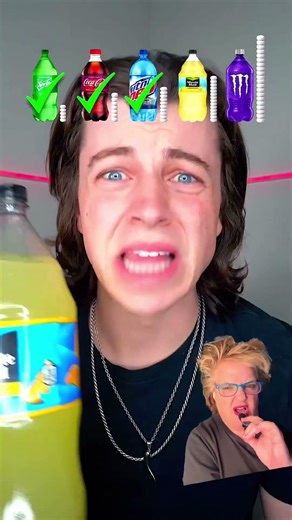 Giant Soda + Mentos Challenge #shorts #coke #games