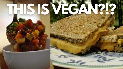 3 Irresistible Vegan Lunches You’ll Want to Eat Immediately