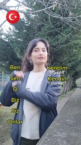 Learn Turkish with us! | So Easy Turkish