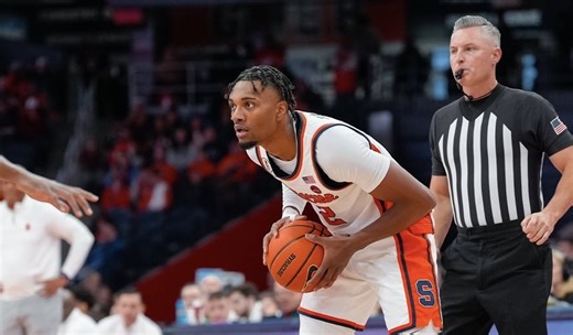 Syracuse men's basketball upset by Hofstra (full coverage) | Fingerlakes1.com