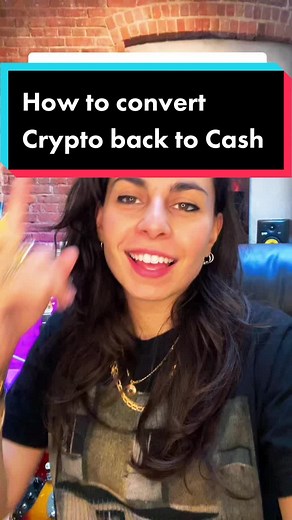How to cash out #Crypto. #ethereum #metamask #solana #bitcoin #coinbase #foryou #foryoupage #fyp #ADA #cryptok #trustwallet #cryptocurrency #nfts
