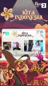 BEST CUT KITA INDONESIA - LOCAL COMIC READING COMMUNITY #Pro2RRIKupang #WeAreIndonesia #ReadLocal...