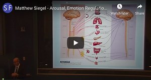 What leads to severe behaviors in autism? — NCSA