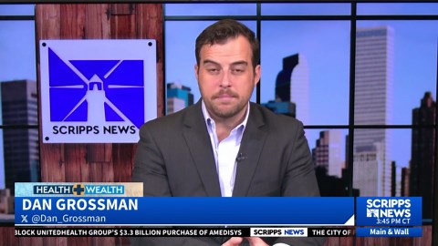 Medicare premiums will rise yet again in 2025. What you need to know