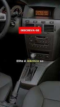 The Vectra Trick: Why was it actually an Astra?