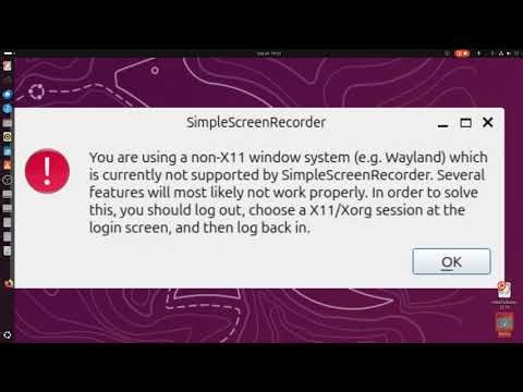 Ubuntu 25.10 First Look