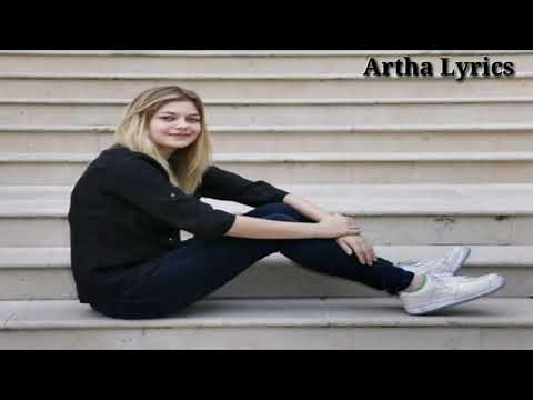 Louane - En Chantant (Lyrics)