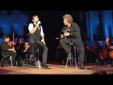 Il Volo Concerto en Taormina 2014