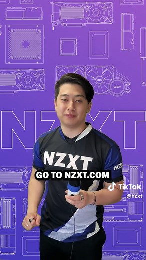 CLSSIC IS BACK #nzxt #gaming #pc #cases #pccase