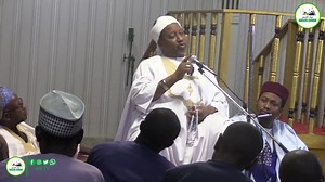 184K views · 19K reactions | DARASIN SAHIH BUKHARI YANA DA KYAU GA DUK MUSULMIN KWARAI WAJEN YIWA MAGABATA (SAHABBAI) UZIRI DA ADALCI (DOMIN SU YARDADDUN ANNABI S.A.W NE) | Sheikh Nazifi Alkarmawi TV | Facebook