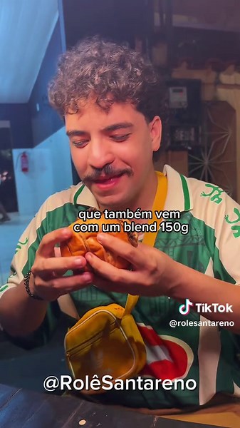 Rolê Santareno 🍺 (@rolesantareno) - Hope Hamburgueria: A Nova Sensação em Santarém